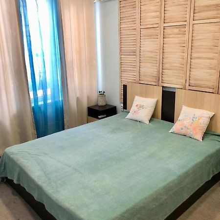 Varnainnholiday Sea Breeze Εξωτερικό φωτογραφία