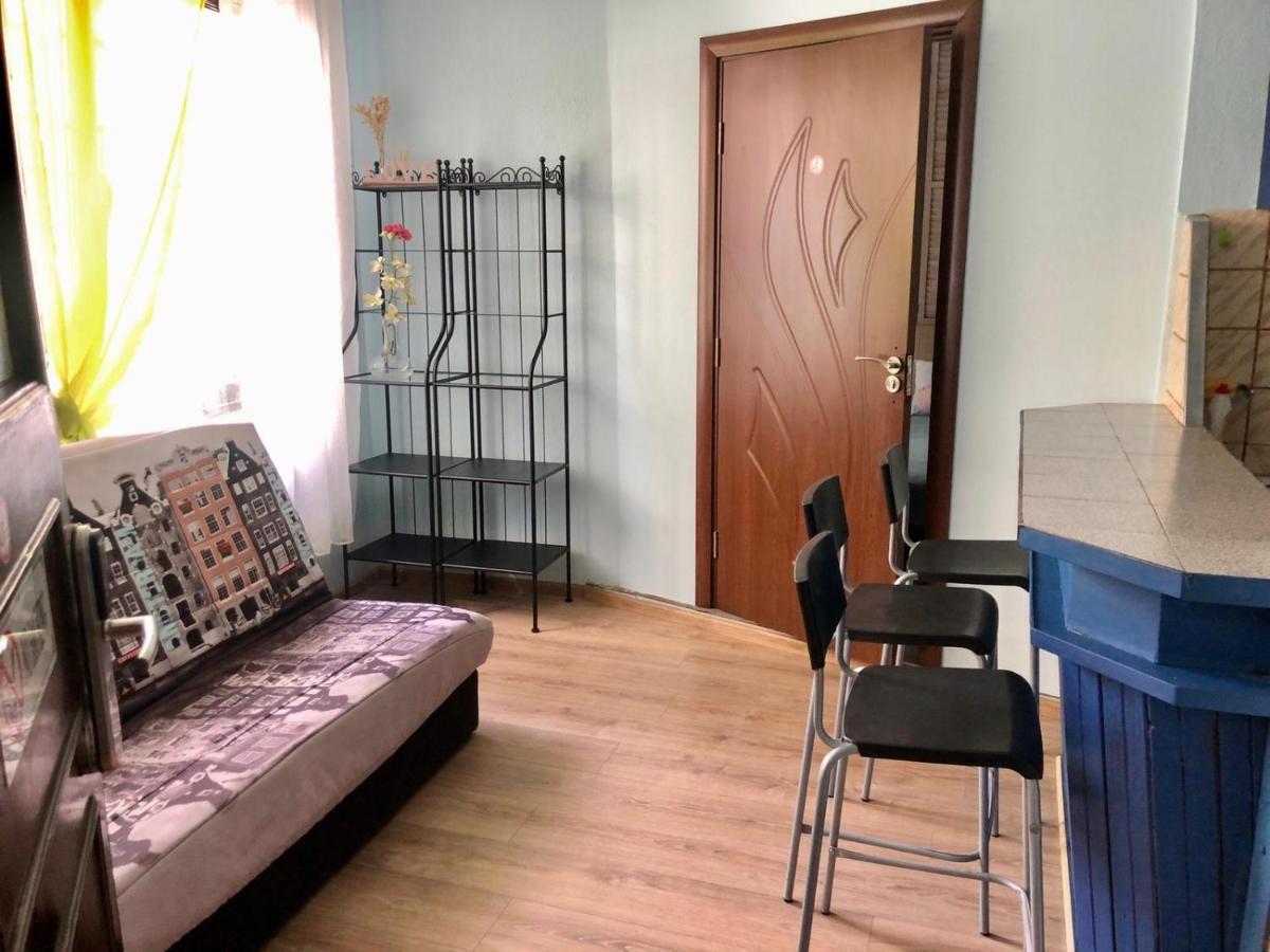 Varnainnholiday Sea Breeze Εξωτερικό φωτογραφία