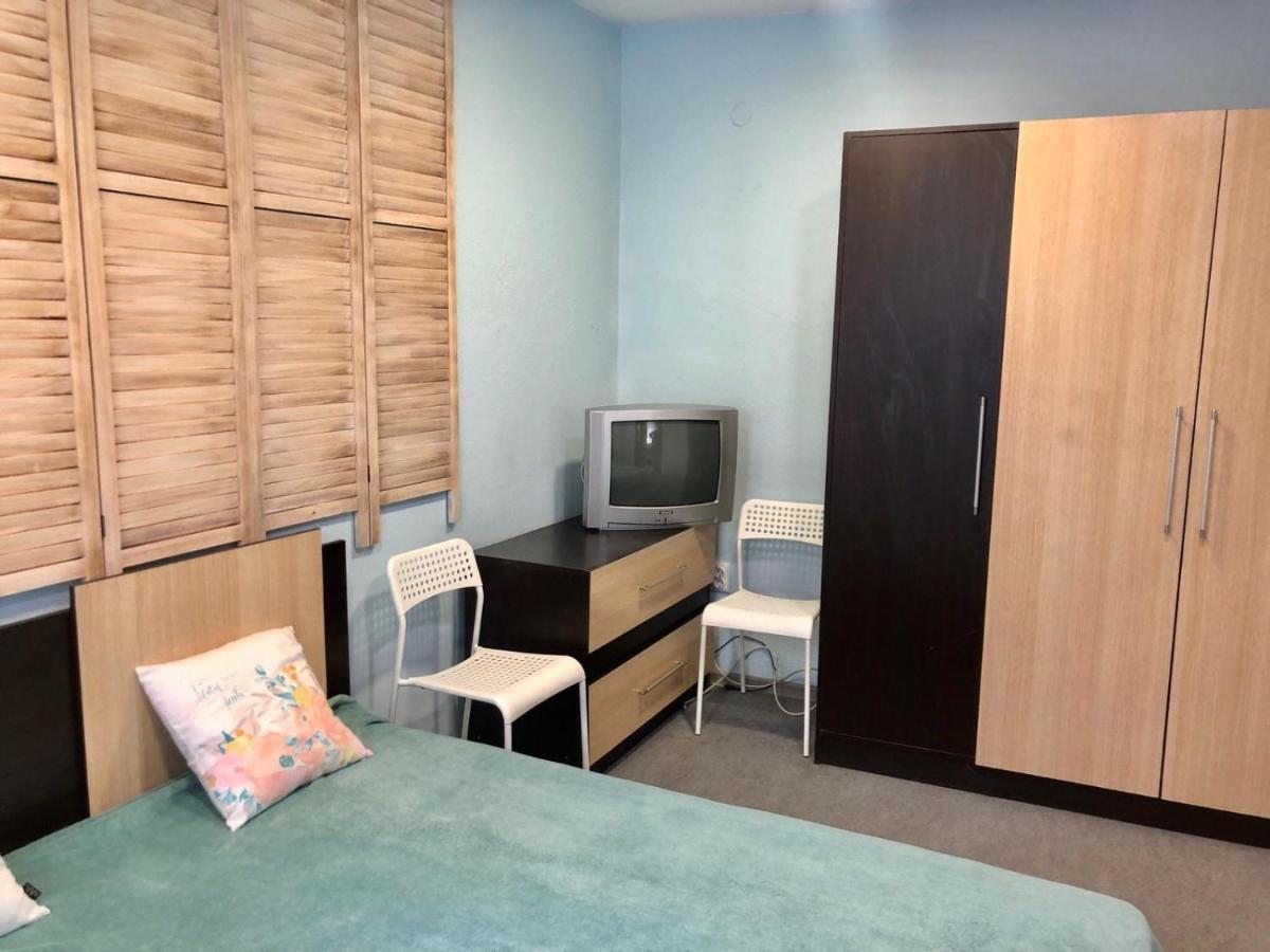 Varnainnholiday Sea Breeze Εξωτερικό φωτογραφία