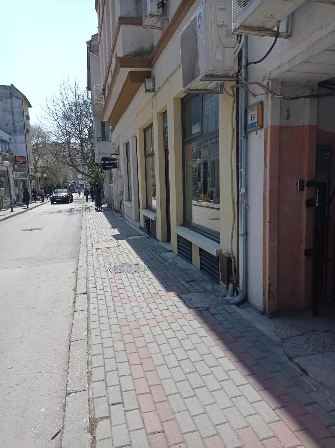 Varnainnholiday Sea Breeze Εξωτερικό φωτογραφία