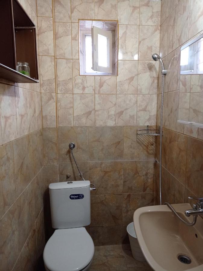 Varnainnholiday Sea Breeze Εξωτερικό φωτογραφία